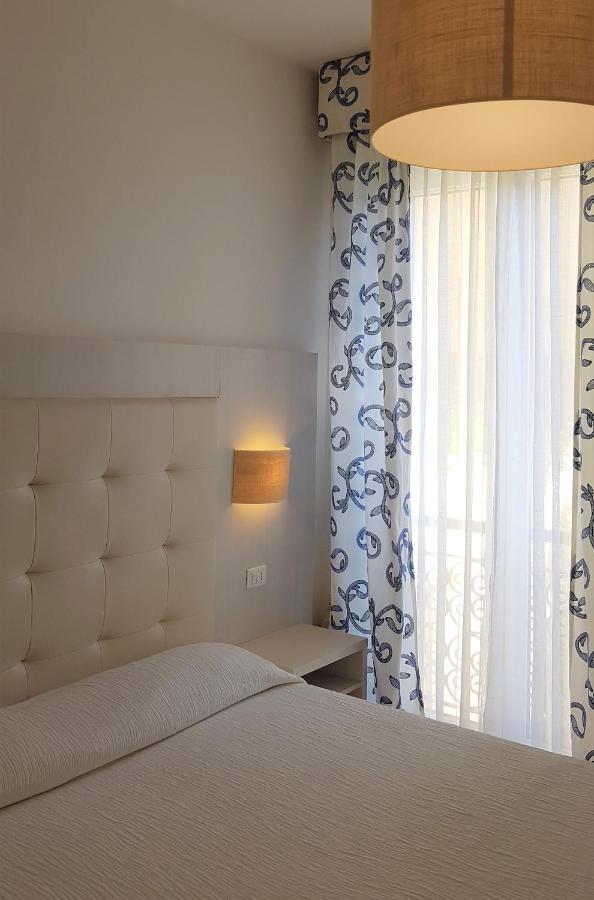 Hotel Degli Amici Monterosso al Mare