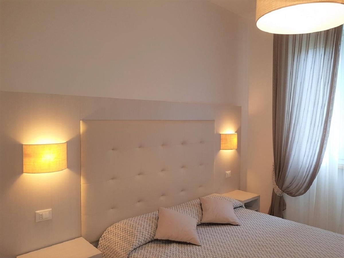 Hotel Degli Amici 3*