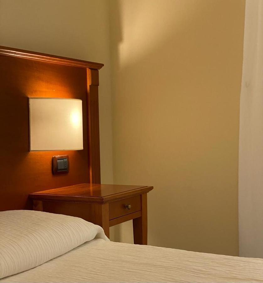 Hotel Degli Amici