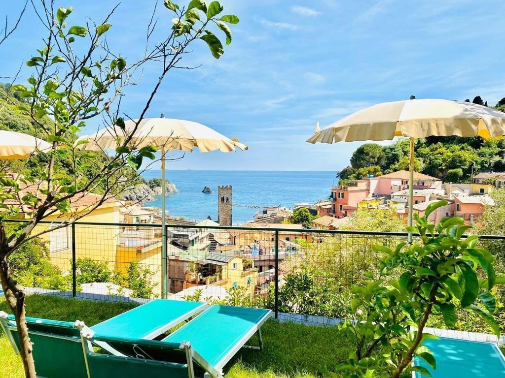 Hotel Degli Amici
