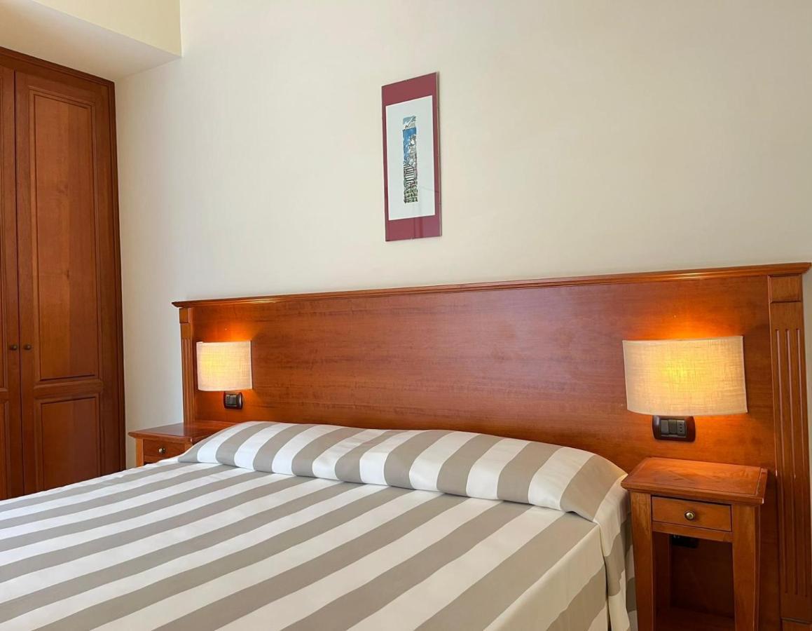 Degli Amici Hotel