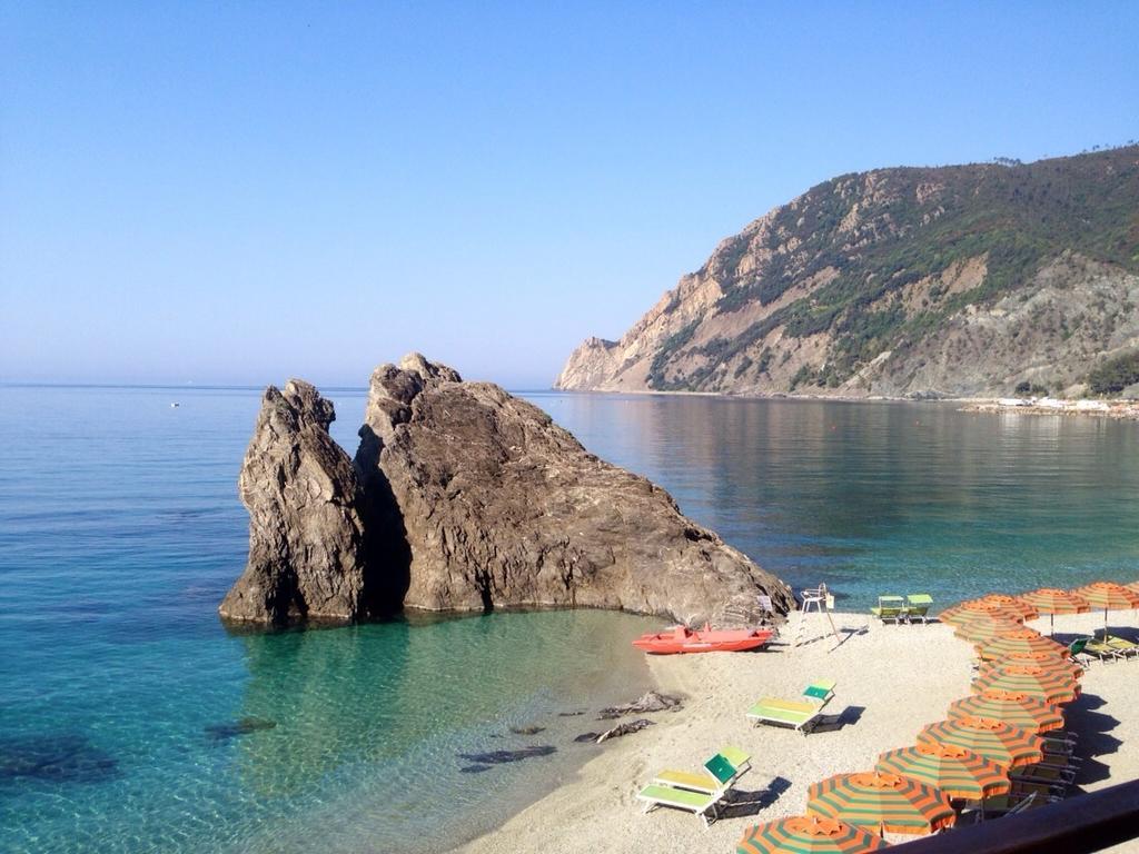 Hotel Degli Amici