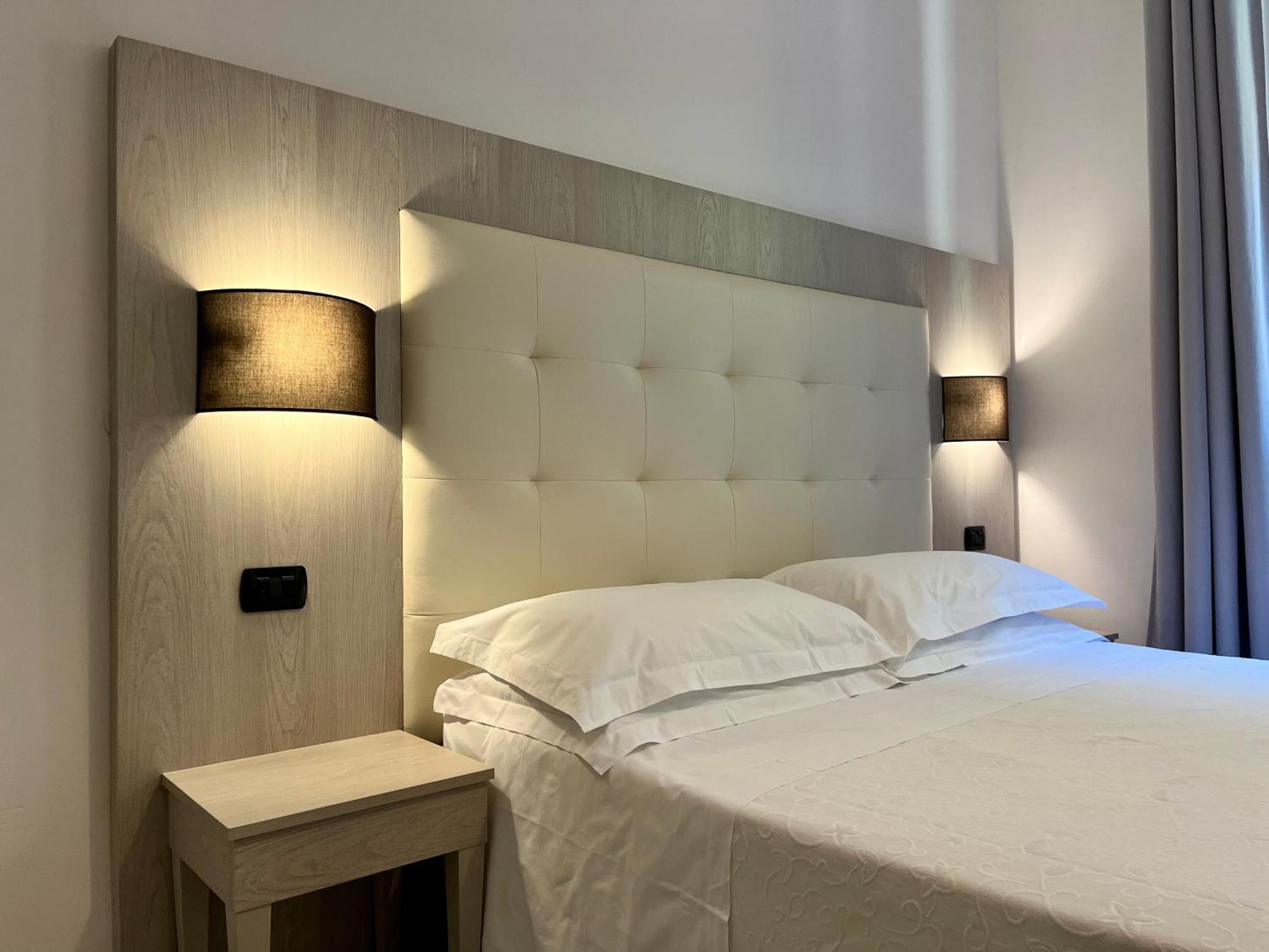 Degli Amici Hotel