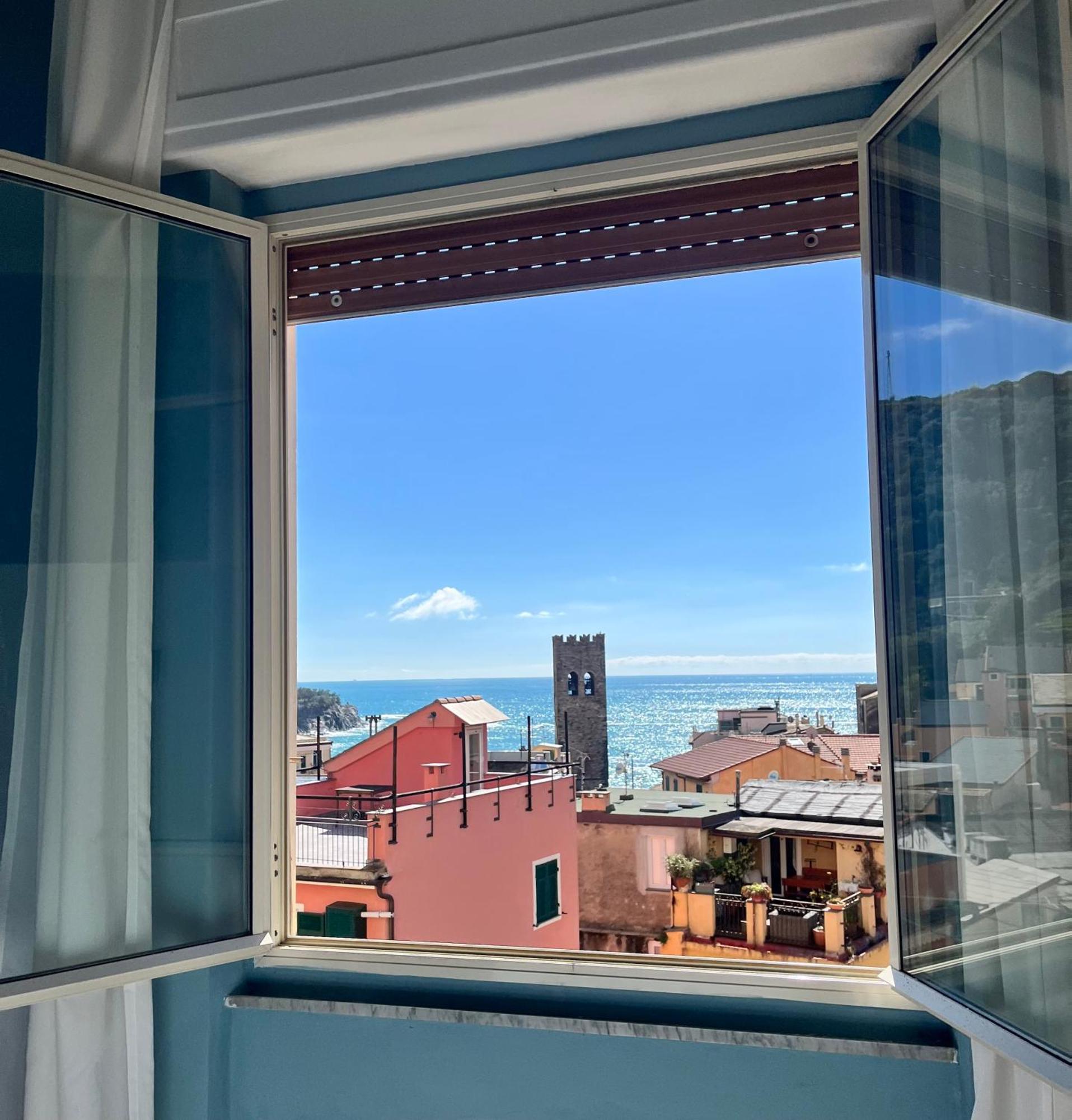 Degli Amici Hotel