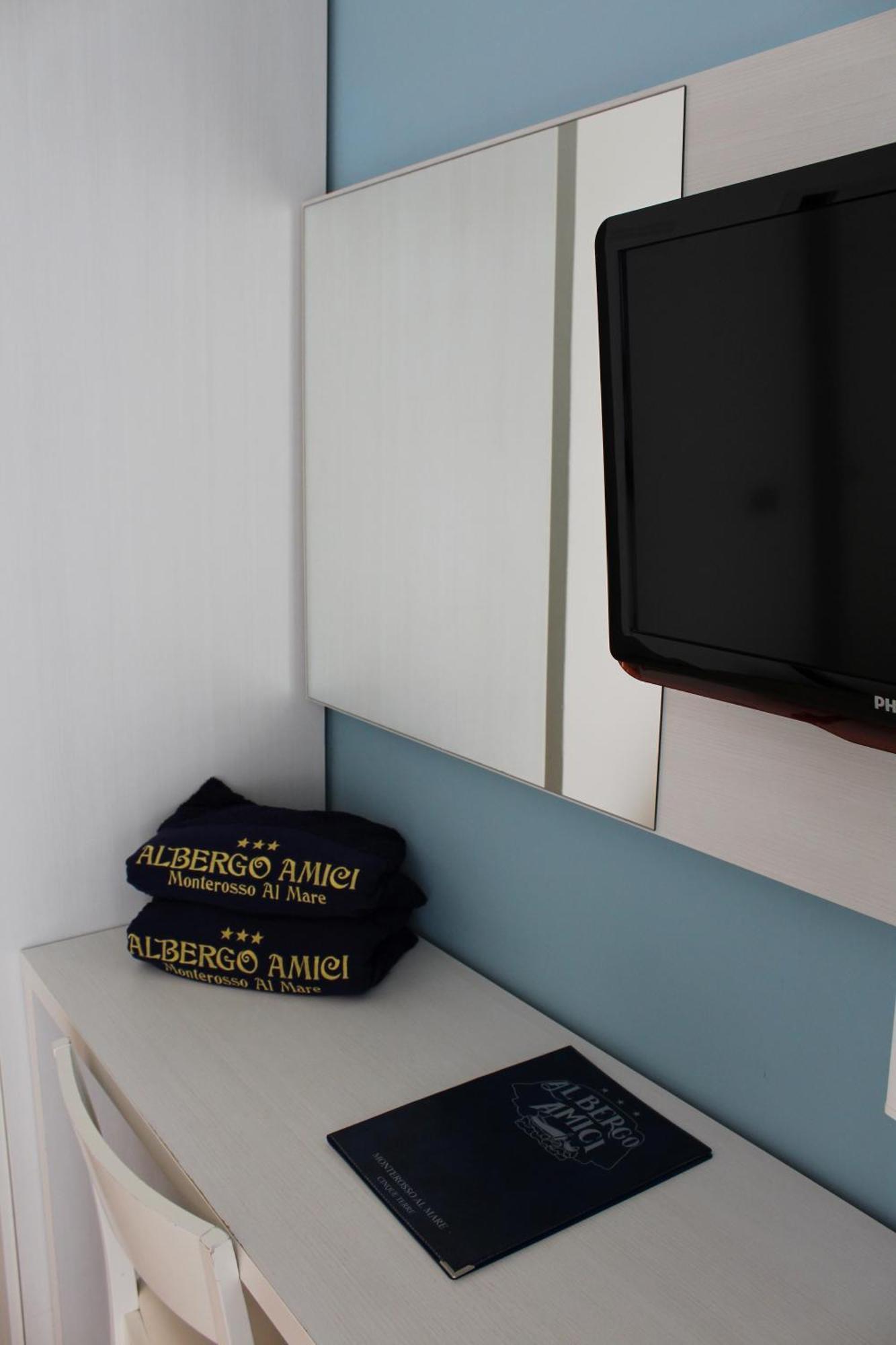 Degli Amici Hotel 3*