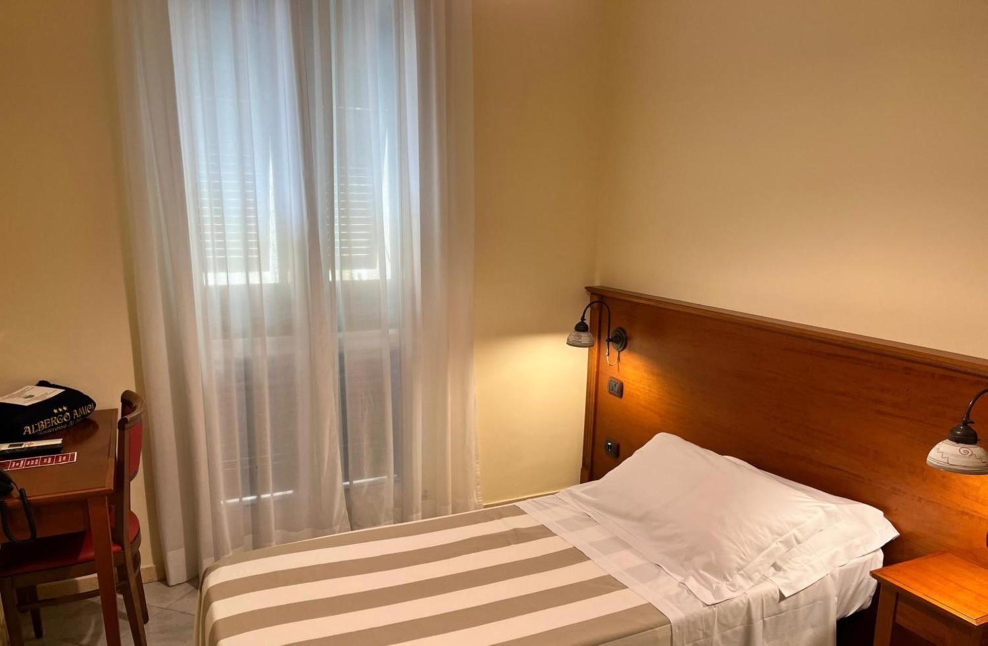 Degli Amici 3* Monterosso al Mare