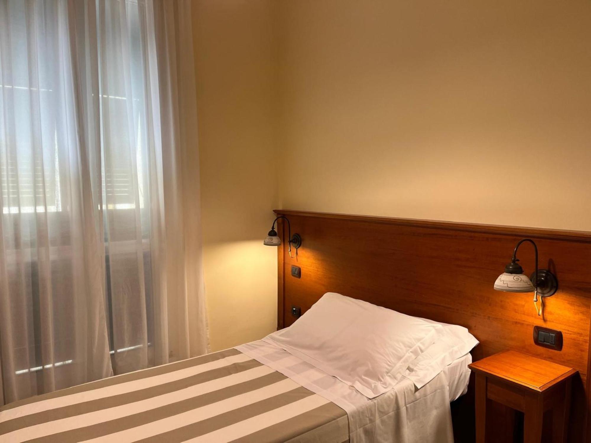 Degli Amici Hotel