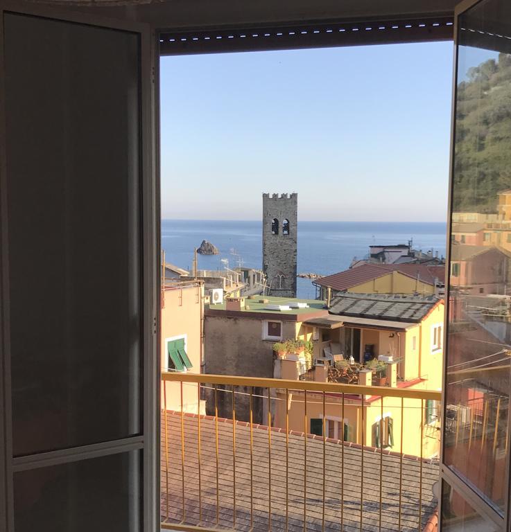 Hotel Degli Amici