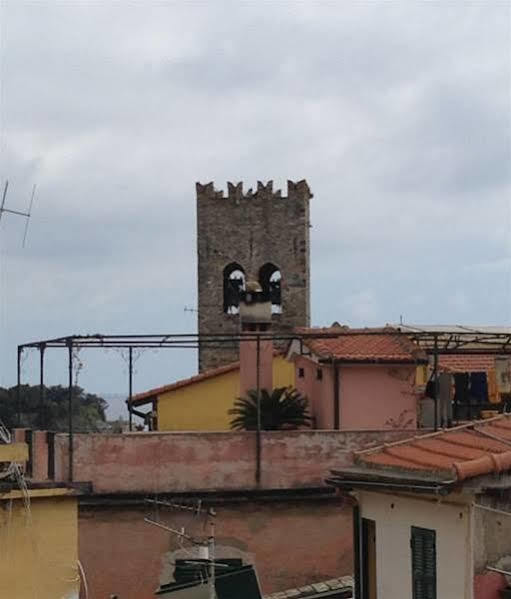 Hotel Degli Amici