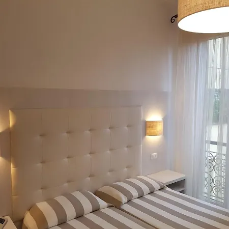 Albergo Degli Amici Monterosso al Mare Esterno foto