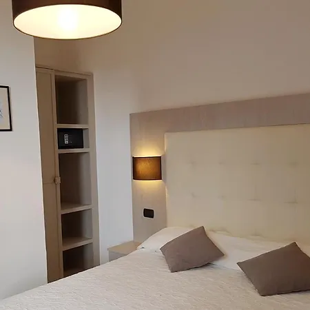 Albergo Degli Amici Monterosso al Mare Esterno foto
