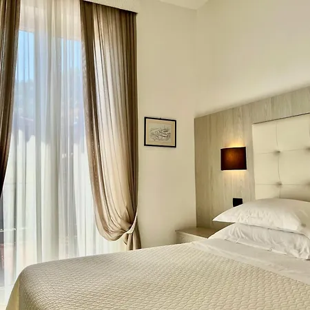 Albergo Degli Amici Monterosso al Mare Esterno foto