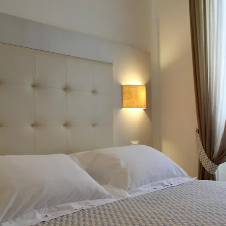Albergo Degli Amici Monterosso al Mare Esterno foto