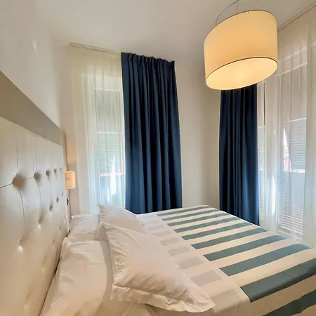 Albergo Degli Amici Monterosso al Mare Esterno foto