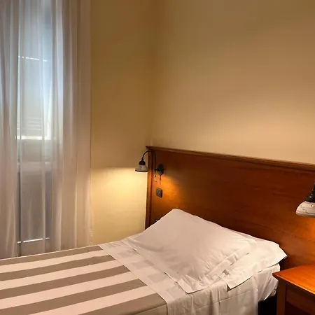Albergo Degli Amici Monterosso al Mare Camera foto